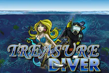 Treasure Diver